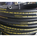 7/16" Goodyear Type E AC Hose Price with Four Layers Thin Wall